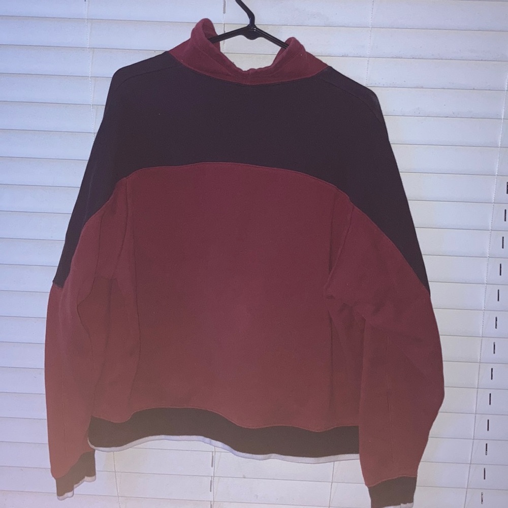 Nike quarter zip - Picture 5 of 5